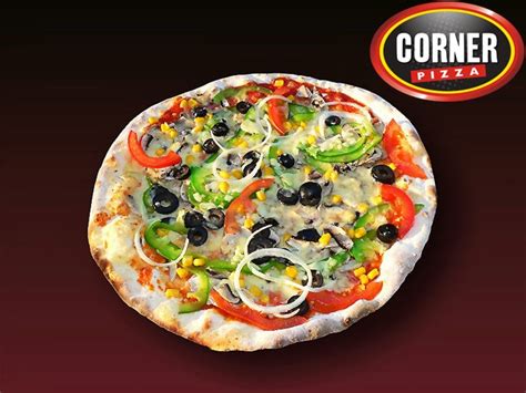 Corner Pizza – Pizza in Eforie Nord, livrare la domiciliu.